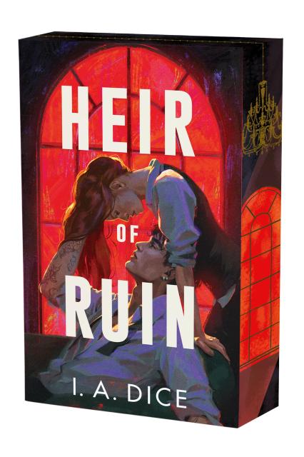 Heir of Ruin