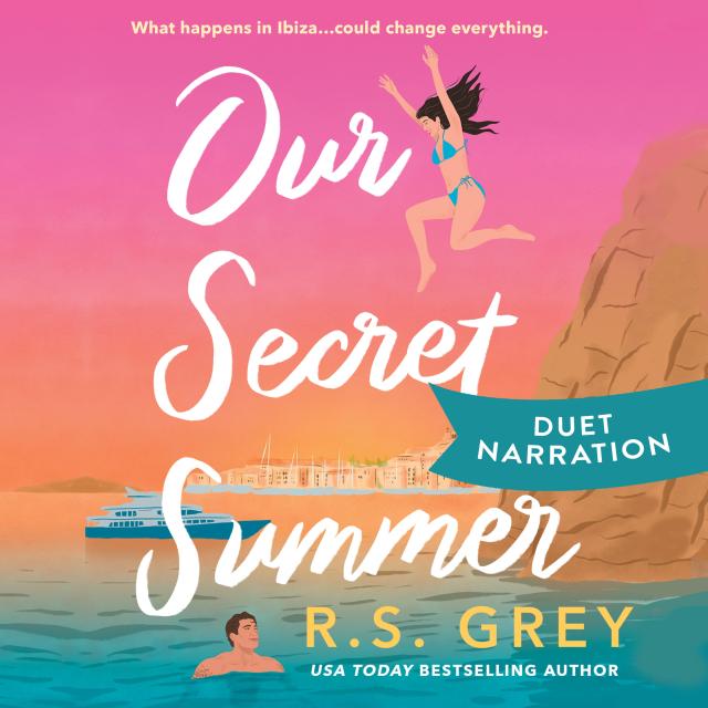 Our Secret Summer