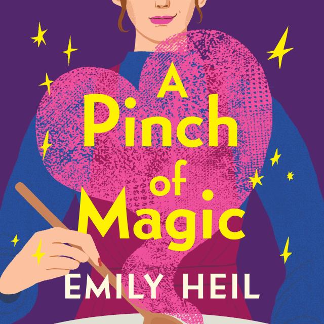 A Pinch of Magic