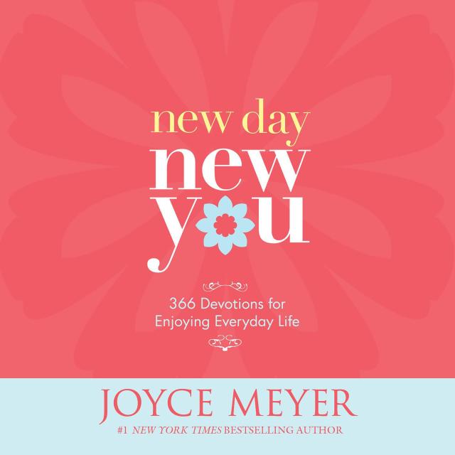 New Day, New You