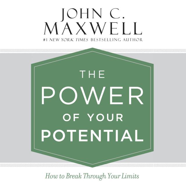 The Power of Your Potential