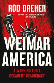 Weimar America