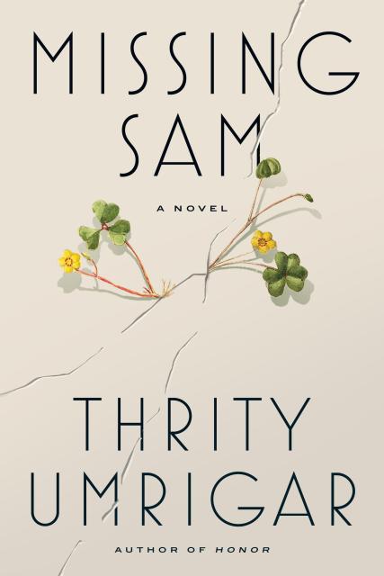 Missing Sam