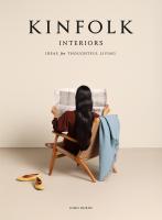 Kinfolk Interiors