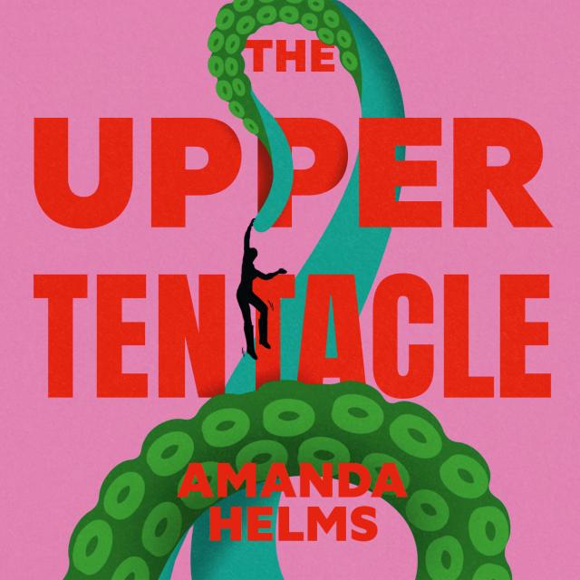 The Upper Tentacle